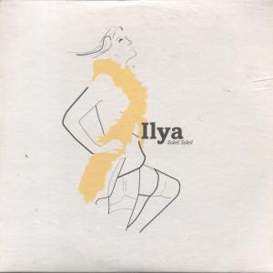 Ilya - Soleil Soleil