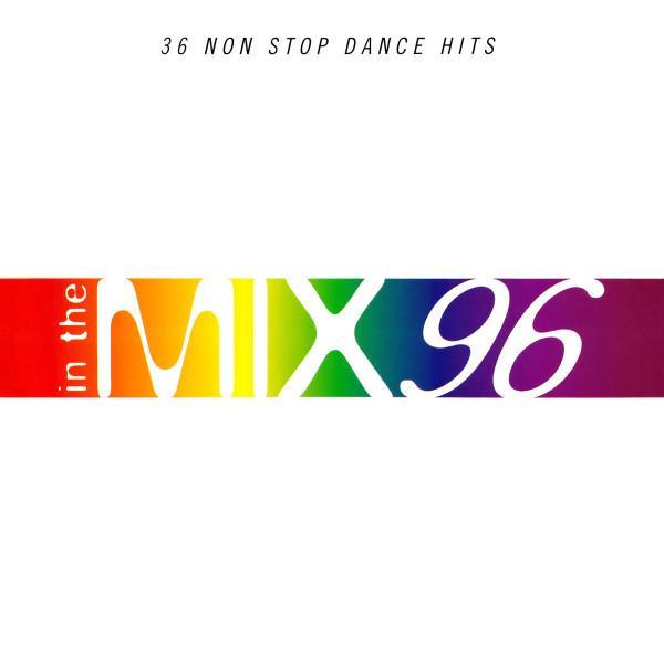  - In The Mix 96