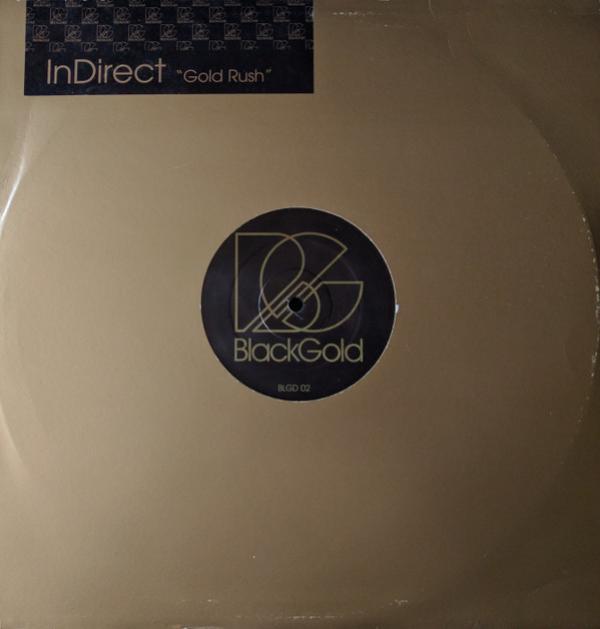 InDirect - Gold Rush