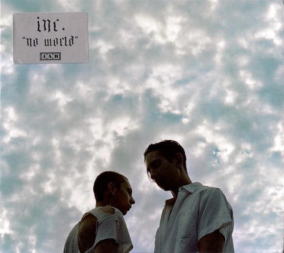 Inc.  - No World