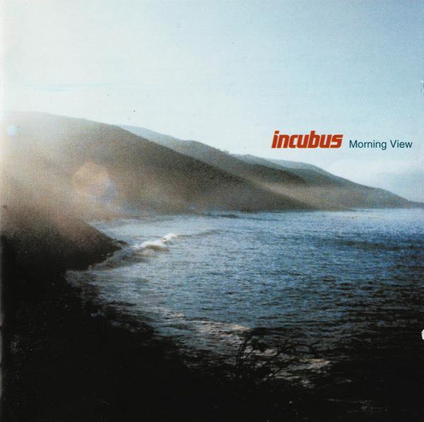 Incubus (2) - Morning View