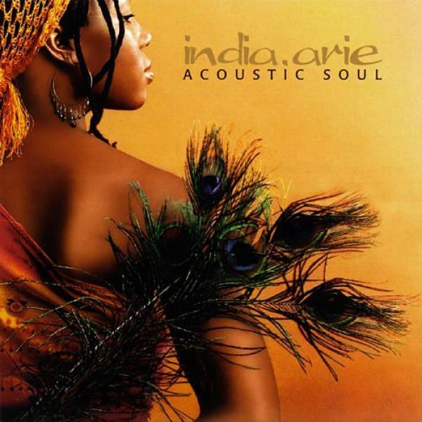 India.Arie - Acoustic Soul