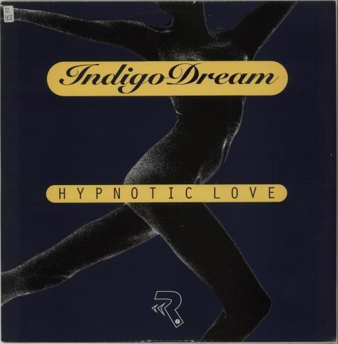 Indigo Dream - Hypnotic Love