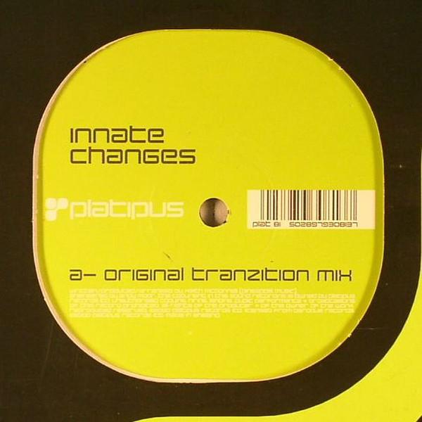 Innate - Changes