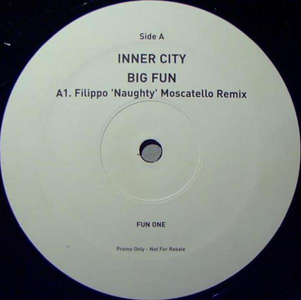 Inner City - Big Fun