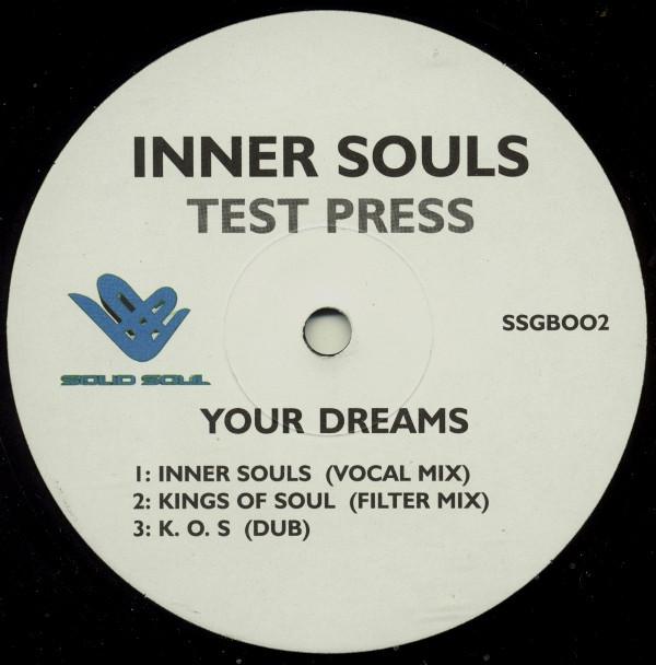 Inner Souls - Your Dreams