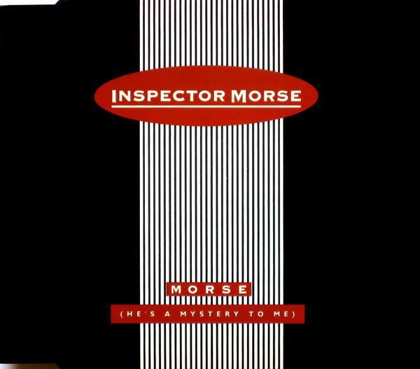 Inspector Morse - Morse (He's A Mystery To Me)