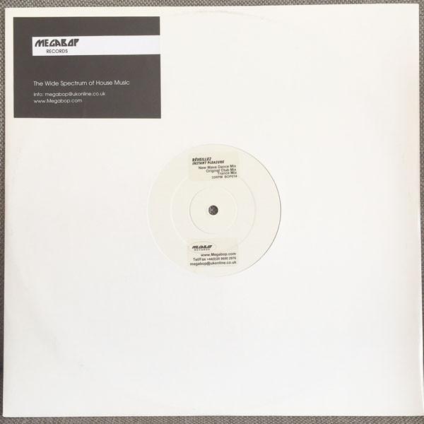 Instant Pleasure (2) - Reveillez