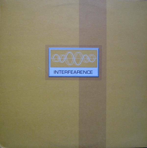 Interfearence - All Day / All Night