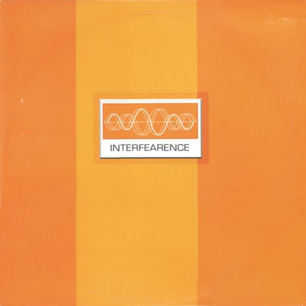 Interfearence - Wonderland