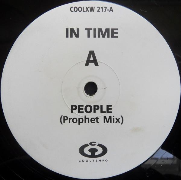 Intime - People