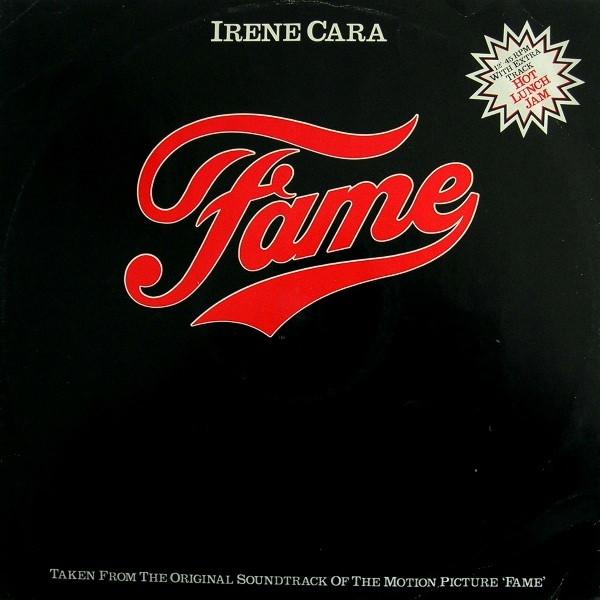 Irene Cara, Contemporary Gospel Chorus The High School Of Music And Art - Fame