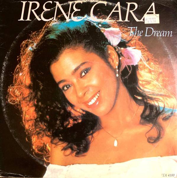Irene Cara - The Dream (Hold On To Your Dream)
