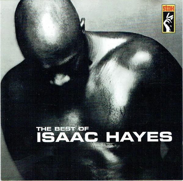 Isaac Hayes - The Best Of Isaac Hayes