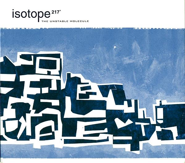 Isotope 217 - The Unstable Molecule