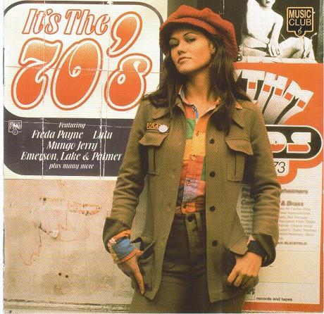  - It's The 70's
