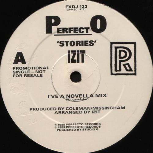 Izit - Stories