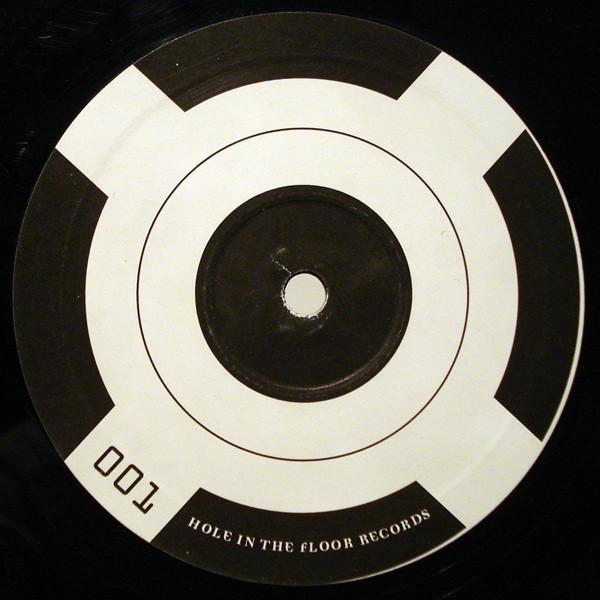 J. Joe & Omegaman - Your Culture Will Adapt/Sleeper