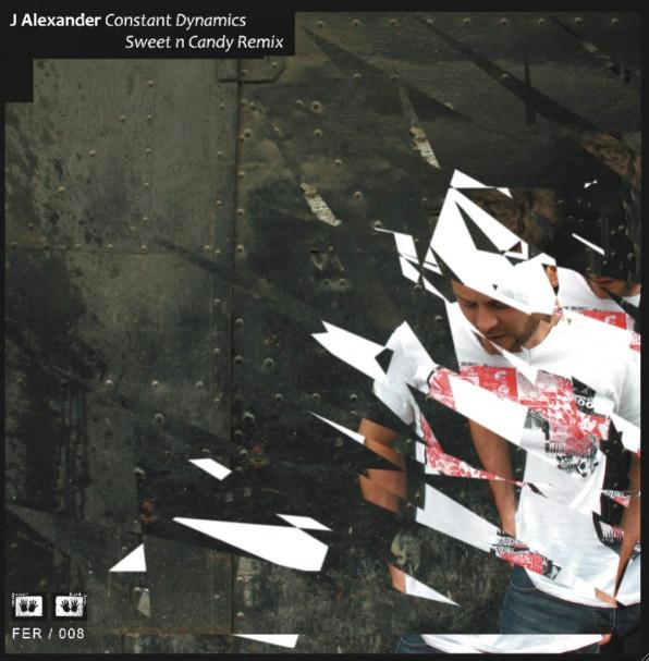 J Alexander - Constant Dynamics