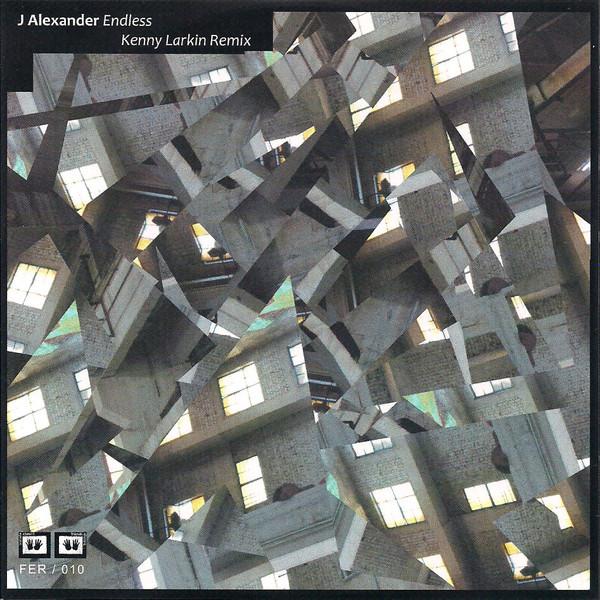 J Alexander - Endless