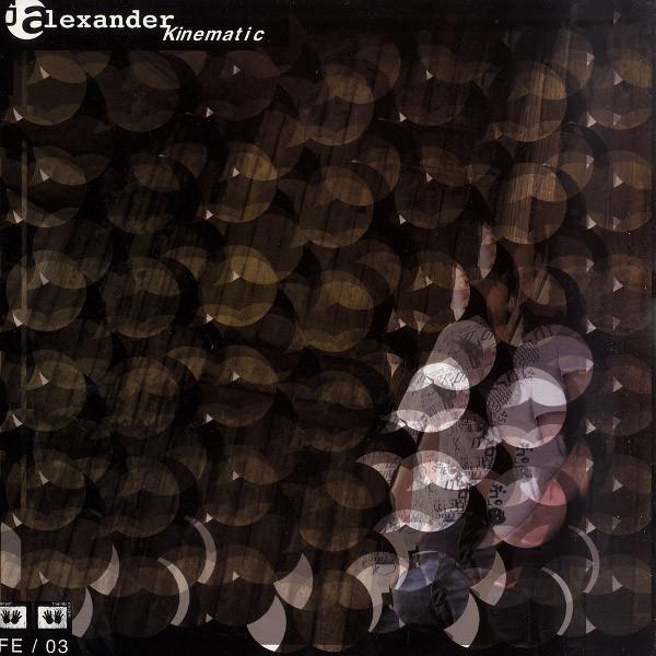 J Alexander - Kinematic