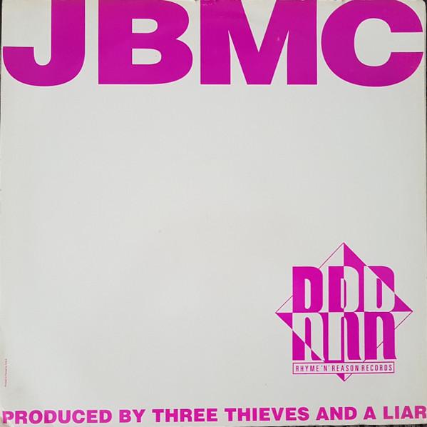 J.B. MC - Reality