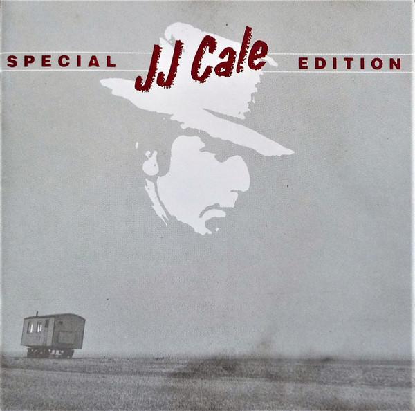 J.J. Cale - Special Edition