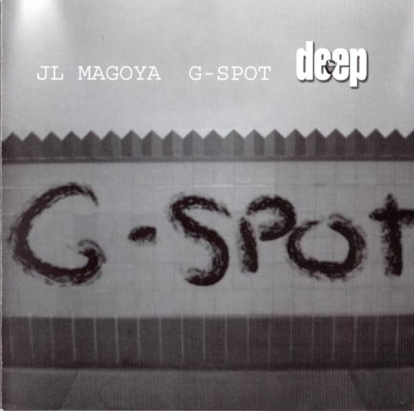 J.L. Magoya - G-Spot / DEEP