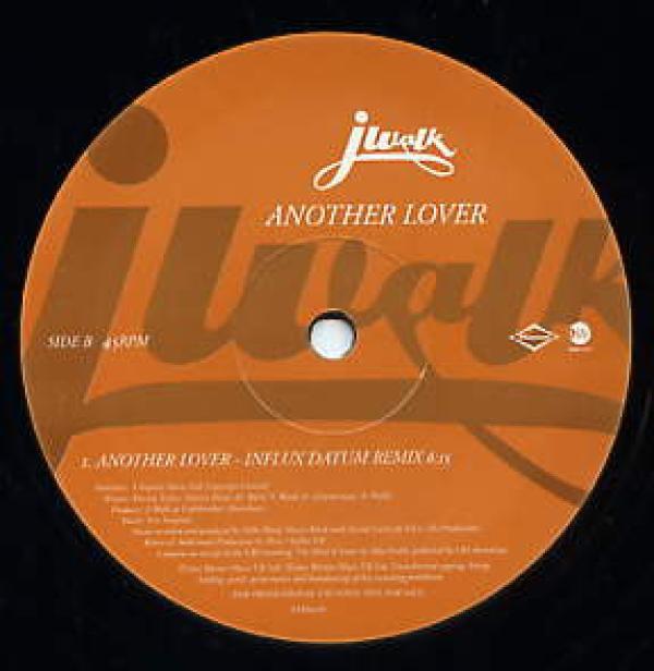 J-Walk - Another Lover