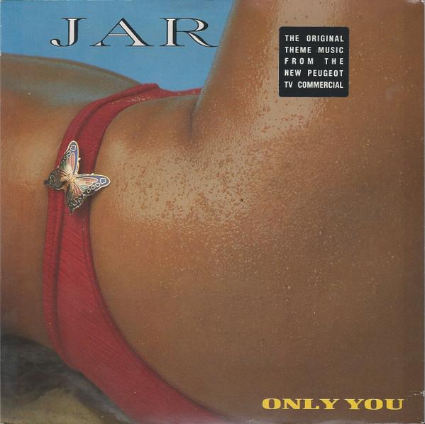 JAR  - Only You