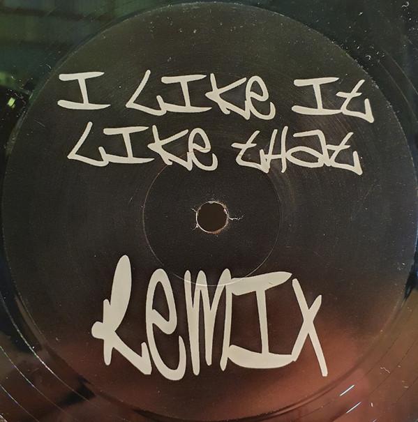 JB Experience - I Like It Like That (Remix)