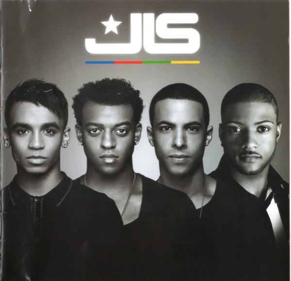 JLS (3) - JLS