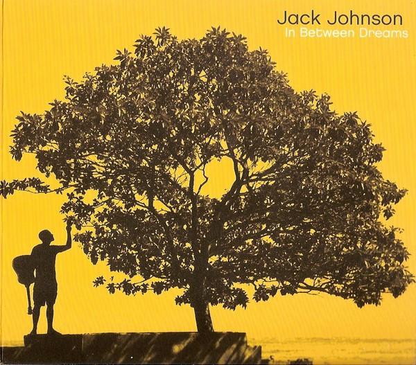 Jack Johnson - In Between Dreams
