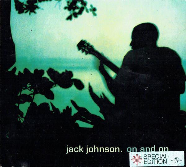 Jack Johnson - On And On