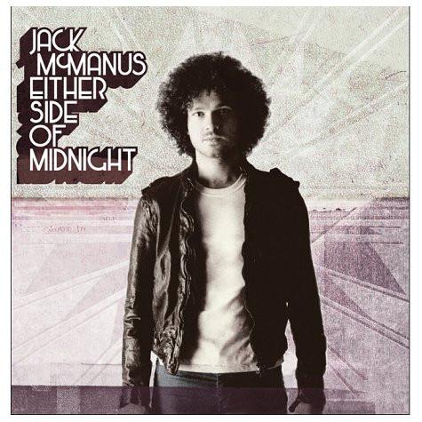 Jack Mcmanus - Either Side Of Midnight