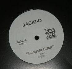 Jacki-O - Gangsta Bitch