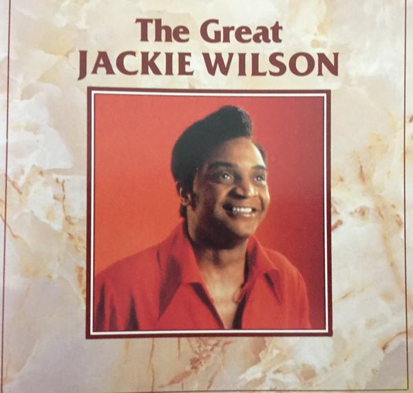 Jackie Wilson - The Great Jackie Wilson