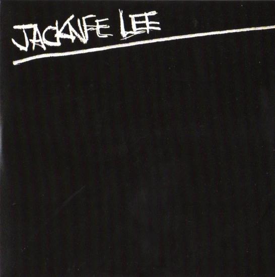 Jacknife Lee - Jacknife Lee