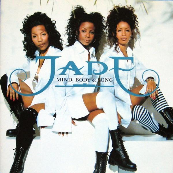 Jade (3) - Mind, Body & Song