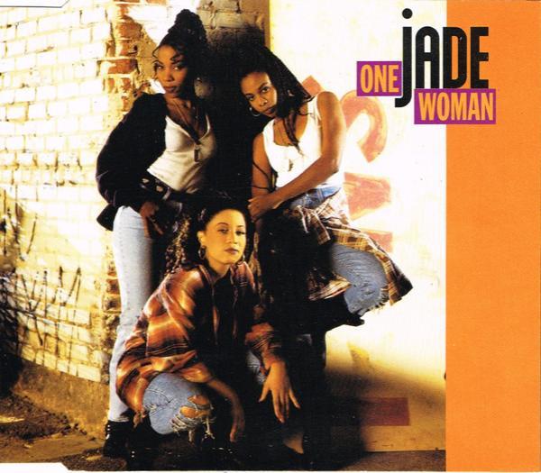 Jade (3) - One Woman