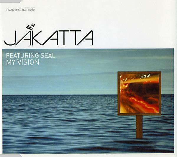 Jakatta, Seal - My Vision
