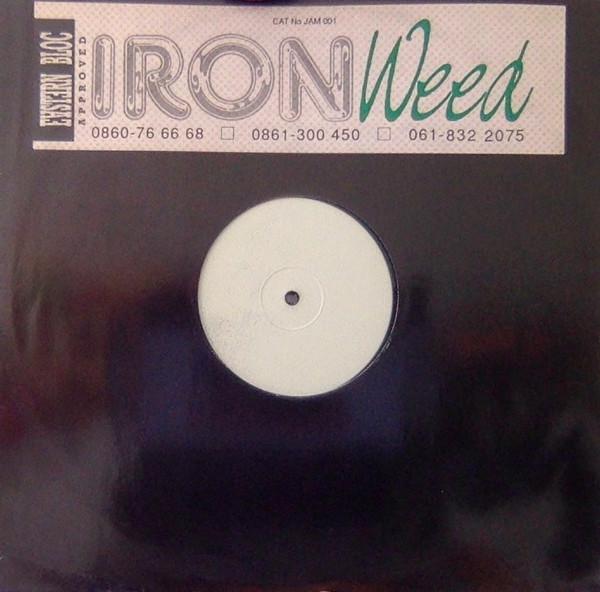 Jam MC's - Ironweed (Step On)