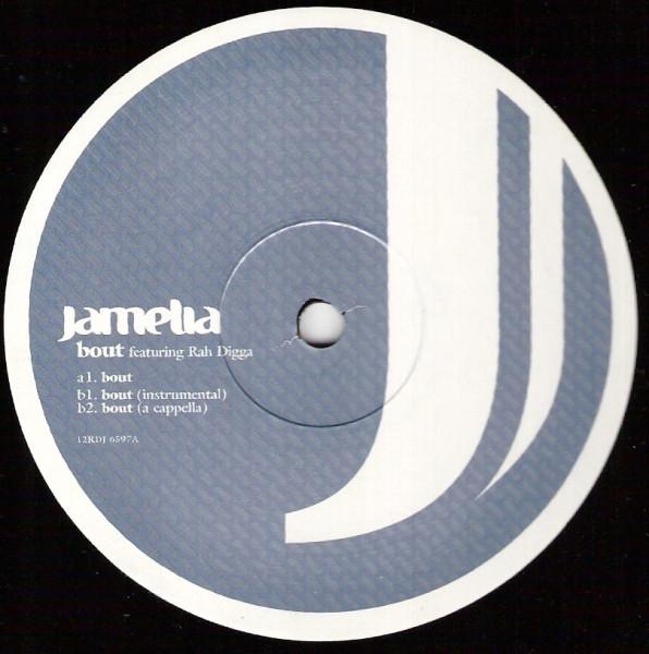 Jamelia - Bout