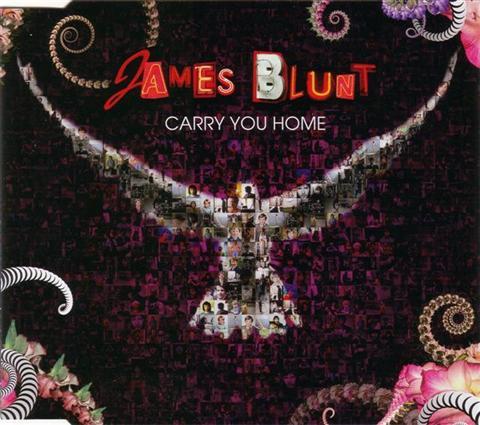 James Blunt - Carry You Home
