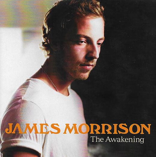 James Morrison (2) - The Awakening
