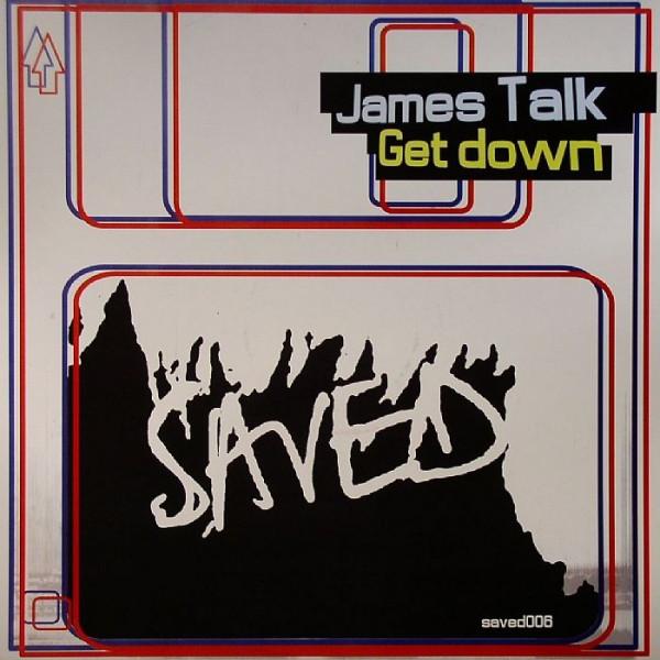 James Talk - Get Down