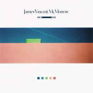 James Vincent McMorrow - We Move