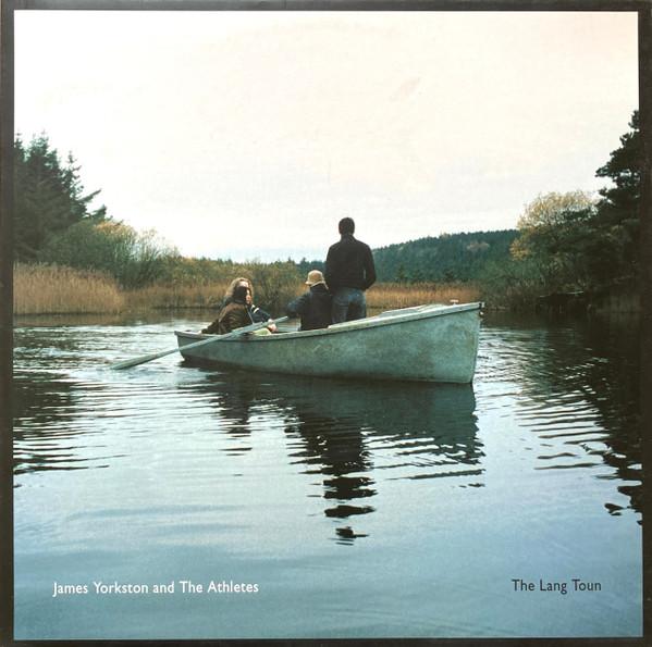 James Yorkston And The Athletes - The Lang Toun