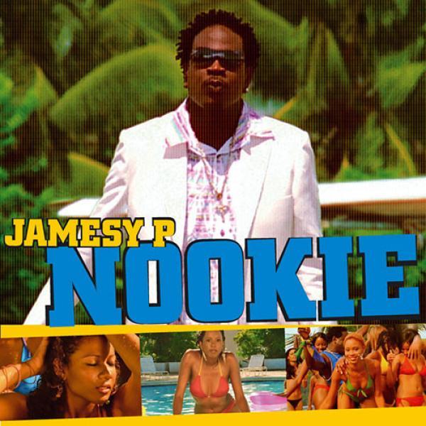 Jamesy P - Nookie