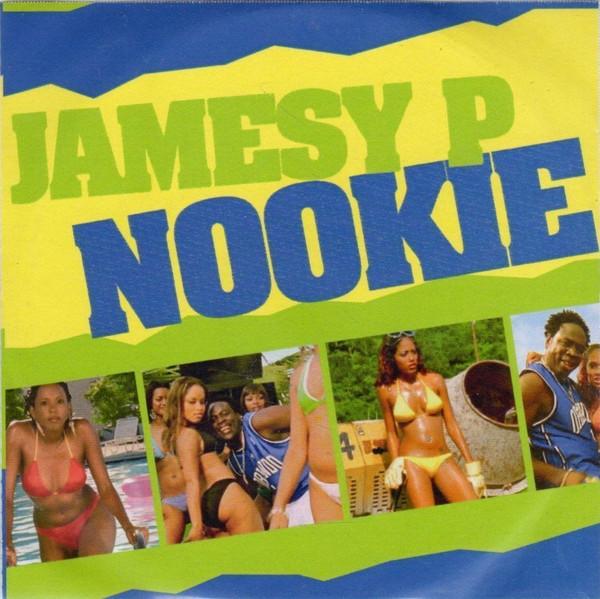 Jamesy P - Nookie
